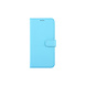 Samsung Galaxy A30 Titulaire de la carte Bleu Book type housse - Fermeture magnétique Samsung Galaxy A30 Titulaire de la carte Bleu Book type housse - Fermeture magnétique