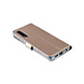 Goud hoesje Huawei P30 Book Case - Pasjeshouder - Magneetsluiting Goud hoesje Huawei P30 Book Case - Pasjeshouder - Magneetsluiting