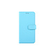 Blauw hoesje Huawei P30 Book Case - Pasjeshouder - Magneetsluiting Blauw hoesje Huawei P30 Book Case - Pasjeshouder - Magneetsluiting