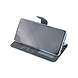 Blauw hoesje Huawei P30 Book Case - Pasjeshouder - Magneetsluiting Blauw hoesje Huawei P30 Book Case - Pasjeshouder - Magneetsluiting
