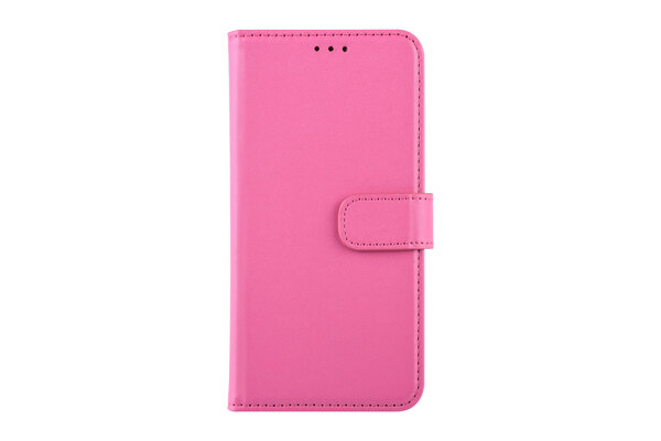 Huawei P30 Titulaire de la carte Rose Book type housse - Fermeture magnétique Huawei P30 Titulaire de la carte Rose Book type housse - Fermeture magnétique