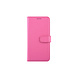 Felroze hoesje Huawei P30 Book Case - Pasjeshouder - Magneetsluiting Felroze hoesje Huawei P30 Book Case - Pasjeshouder - Magneetsluiting