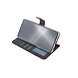 Felroze hoesje Huawei P30 Book Case - Pasjeshouder - Magneetsluiting Felroze hoesje Huawei P30 Book Case - Pasjeshouder - Magneetsluiting