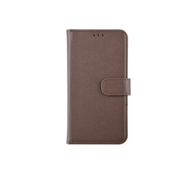 Huawei P30 Card holder Brown Book type case for P30 Magnetic closure Huawei P30 Card holder Brown Book type case for P30 Magnetic closure