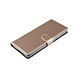 Huawei P30 Pro Titulaire de la carte Or Book type housse - Fermeture magnétique Huawei P30 Pro Titulaire de la carte Or Book type housse - Fermeture magnétique