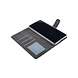 Goud hoesje Huawei P30 Pro Book Case - Pasjeshouder - Magneetsluiting Goud hoesje Huawei P30 Pro Book Case - Pasjeshouder - Magneetsluiting