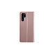 RoseGold hoesje Huawei P30 Pro Book Case - Pasjeshouder - Magneetsluiting RoseGold hoesje Huawei P30 Pro Book Case - Pasjeshouder - Magneetsluiting