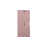 Huawei  P30 Pro Card holder Pink Book type case for  P30 Pro Magnetic closure