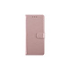 RoseGold hoesje Huawei P30 Pro Book Case - Pasjeshouder - Magneetsluiting RoseGold hoesje Huawei P30 Pro Book Case - Pasjeshouder - Magneetsluiting