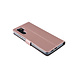 RoseGold hoesje Huawei P30 Pro Book Case - Pasjeshouder - Magneetsluiting RoseGold hoesje Huawei P30 Pro Book Case - Pasjeshouder - Magneetsluiting