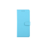 Blauw hoesje Huawei P30 Pro Book Case - Pasjeshouder - Magneetsluiting