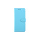 Blauw hoesje Huawei P30 Pro Book Case - Pasjeshouder - Magneetsluiting Blauw hoesje Huawei P30 Pro Book Case - Pasjeshouder - Magneetsluiting