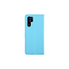 Blauw hoesje Huawei P30 Pro Book Case - Pasjeshouder - Magneetsluiting Blauw hoesje Huawei P30 Pro Book Case - Pasjeshouder - Magneetsluiting