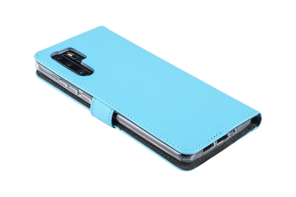 Huawei P30 Pro Card holder Blue Book type case for P30 Pro Magnetic closure Huawei P30 Pro Card holder Blue Book type case for P30 Pro Magnetic closure