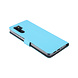 Blauw hoesje Huawei P30 Pro Book Case - Pasjeshouder - Magneetsluiting Blauw hoesje Huawei P30 Pro Book Case - Pasjeshouder - Magneetsluiting