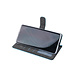 Huawei P30 Pro Kartenhalter Blau Book-Case hul -Magnetverschluss - Kunststof;TPU Huawei P30 Pro Kartenhalter Blau Book-Case hul -Magnetverschluss - Kunststof;TPU