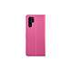 Huawei P30 Pro Kartenhalter Pink Book-Case hul -Magnetverschluss - Kunststof;TPU Huawei P30 Pro Kartenhalter Pink Book-Case hul -Magnetverschluss - Kunststof;TPU
