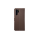 Huawei P30 Pro Pasjeshouder Bruin Booktype hoesje - Magneetsluiting - Kunststof;TPU Huawei P30 Pro Pasjeshouder Bruin Booktype hoesje - Magneetsluiting - Kunststof;TPU