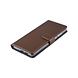 Huawei P30 Pro Pasjeshouder Bruin Booktype hoesje - Magneetsluiting - Kunststof;TPU Huawei P30 Pro Pasjeshouder Bruin Booktype hoesje - Magneetsluiting - Kunststof;TPU