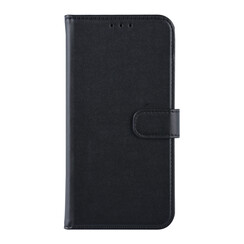 Book Case voor Huawei Ascend Mate 20 - Zwart