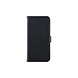 Huawei Mate 20 Titulaire de la carte Noir Book type housse - Fermeture magnétique Huawei Mate 20 Titulaire de la carte Noir Book type housse - Fermeture magnétique