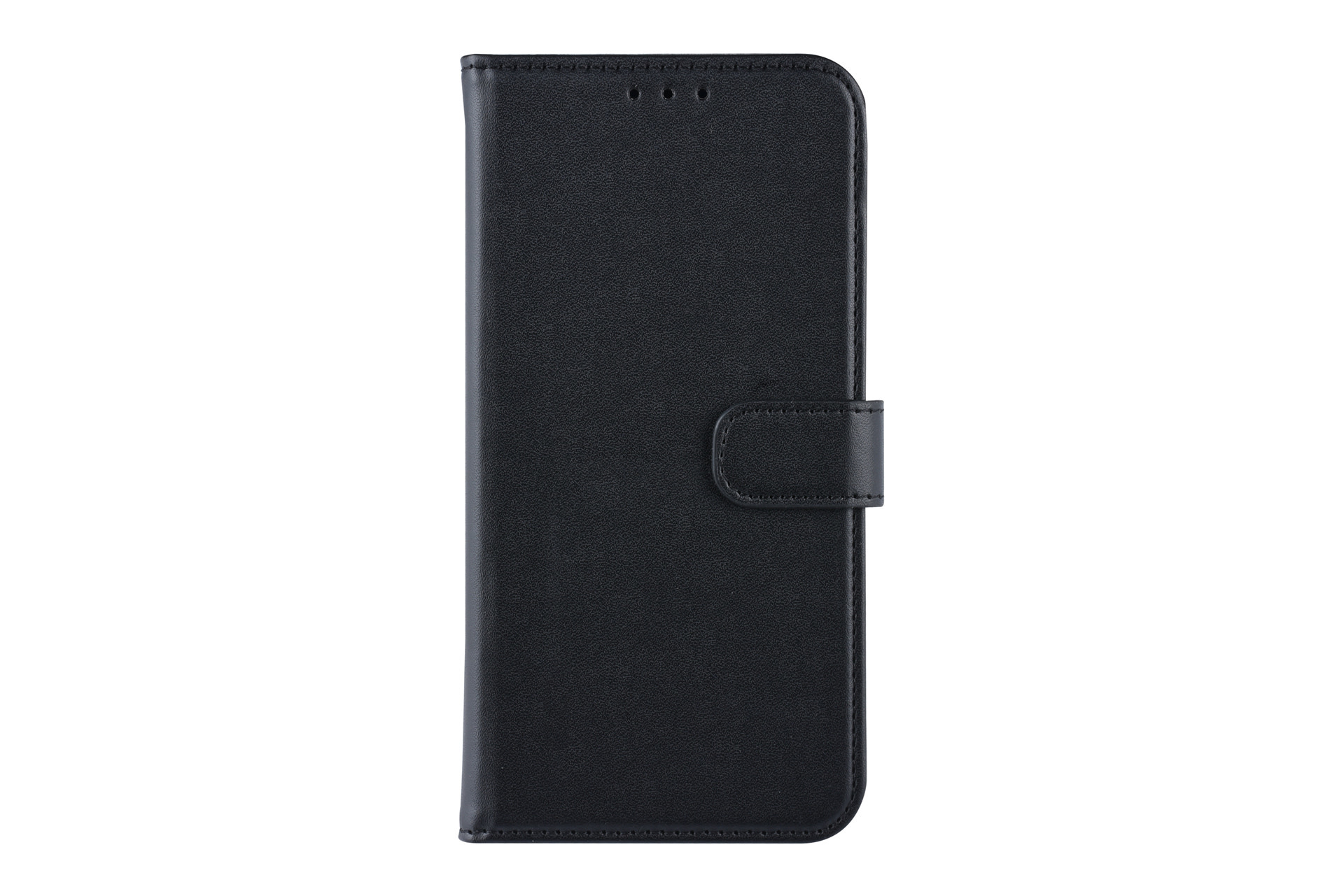 Book Case voor Huawei Ascend Mate 20 - Zwart