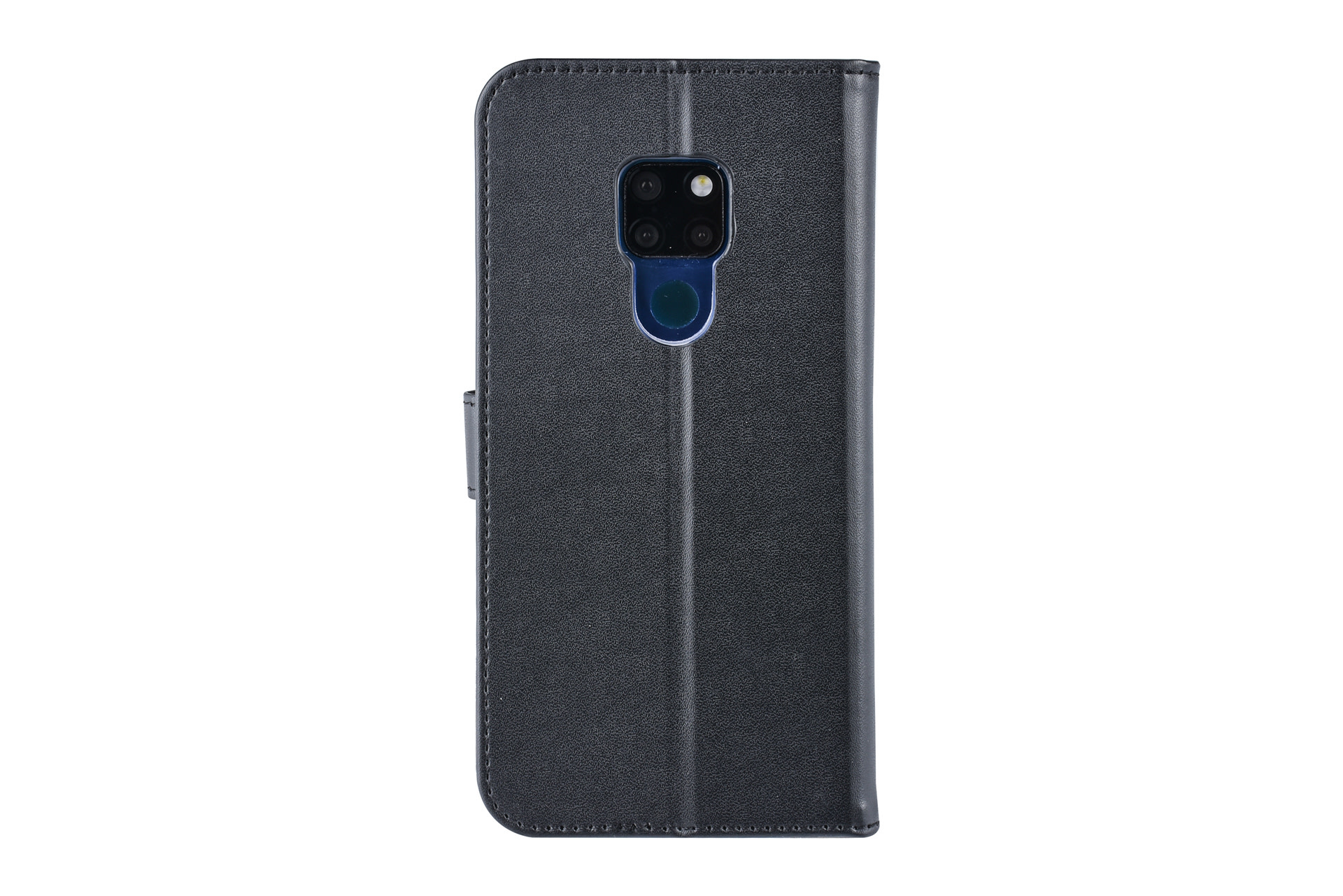 Book Case voor Huawei Ascend Mate 20 - Zwart, foto 2 van 6