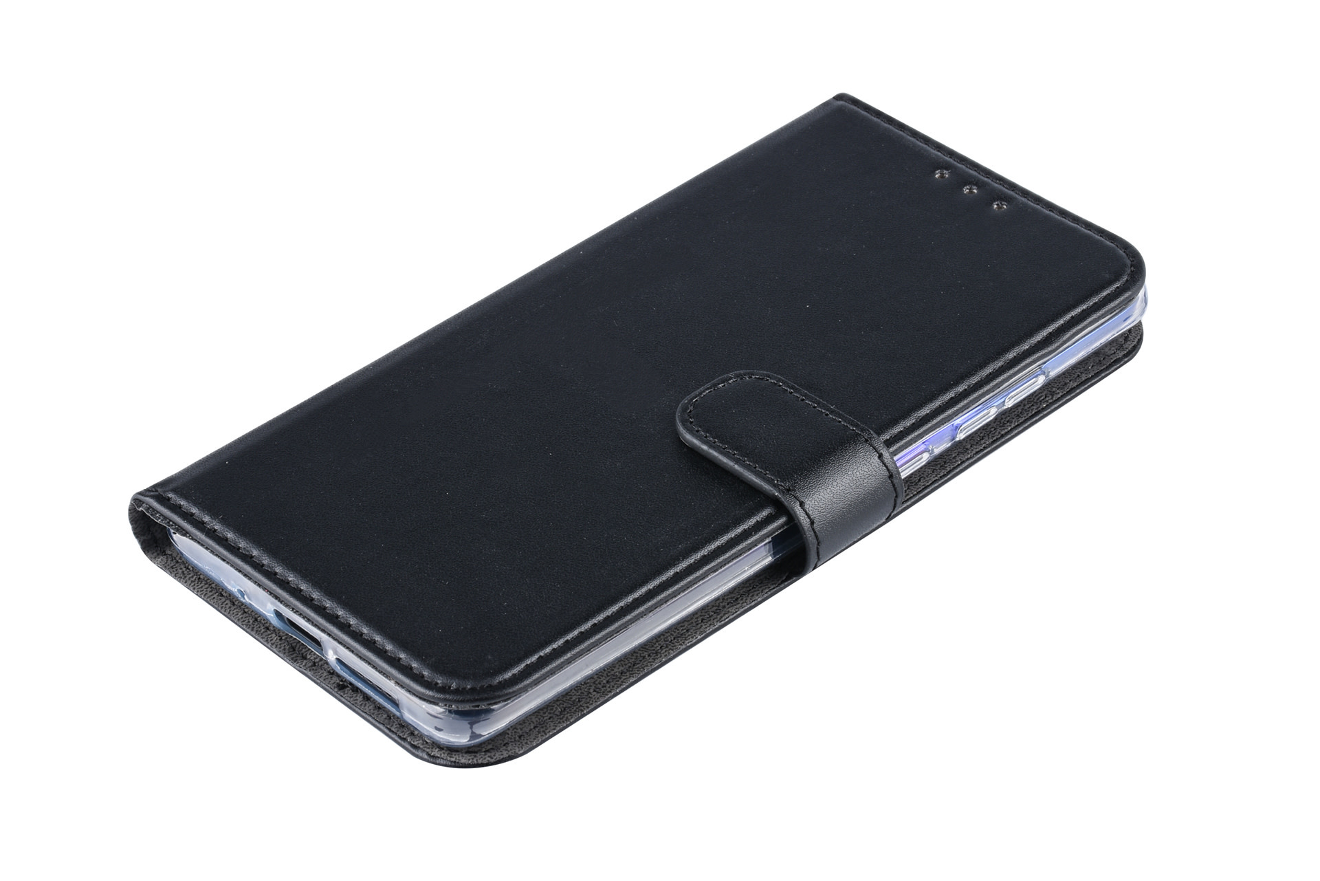 Book Case voor Huawei Ascend Mate 20 - Zwart, foto 4 van 6