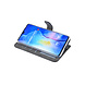 Huawei Mate 20 Card holder Black Book type case for Mate 20 Magnetic closure Huawei Mate 20 Card holder Black Book type case for Mate 20 Magnetic closure