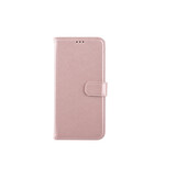 Samsung Galaxy A20 Card holder Pink Book type case for Galaxy A20 Magnetic closure Samsung Galaxy A20 Card holder Pink Book type case for Galaxy A20 Magnetic closure