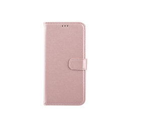 Samsung Galaxy A20 Kartenhalter Pink Book-Case hul -Magnetverschluss - Kunststof;TPU Samsung Galaxy A20 Kartenhalter Pink Book-Case hul -Magnetverschluss - Kunststof;TPU