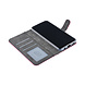 Felroze hoesje Samsung Galaxy A20 Book Case - Pasjeshouder - Magneetsluiting (A205F) Felroze hoesje Samsung Galaxy A20 Book Case - Pasjeshouder - Magneetsluiting (A205F)