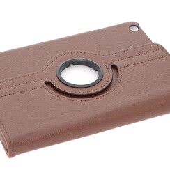 Apple Braun Book Case Tablet für iPad Mini 3