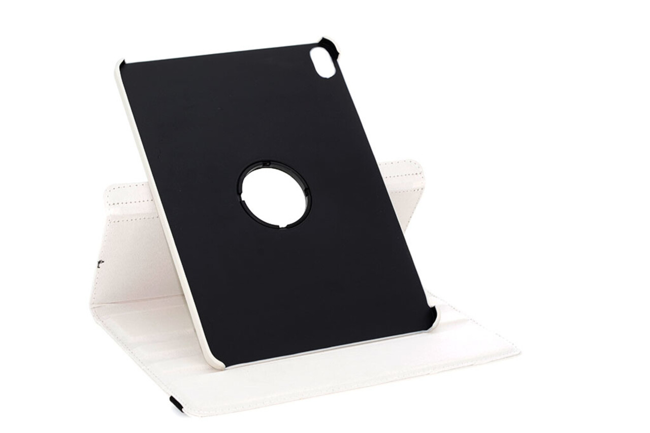 Apple White Book Case Tablet for iPad Pro 11 inch Apple White Book Case Tablet for iPad Pro 11 inch