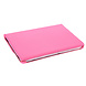 Apple iPad Pro 11 (2018) Roze 360 graden draaibare hoes - Book Case Tablethoes Apple iPad Pro 11 (2018) Roze 360 graden draaibare hoes - Book Case Tablethoes