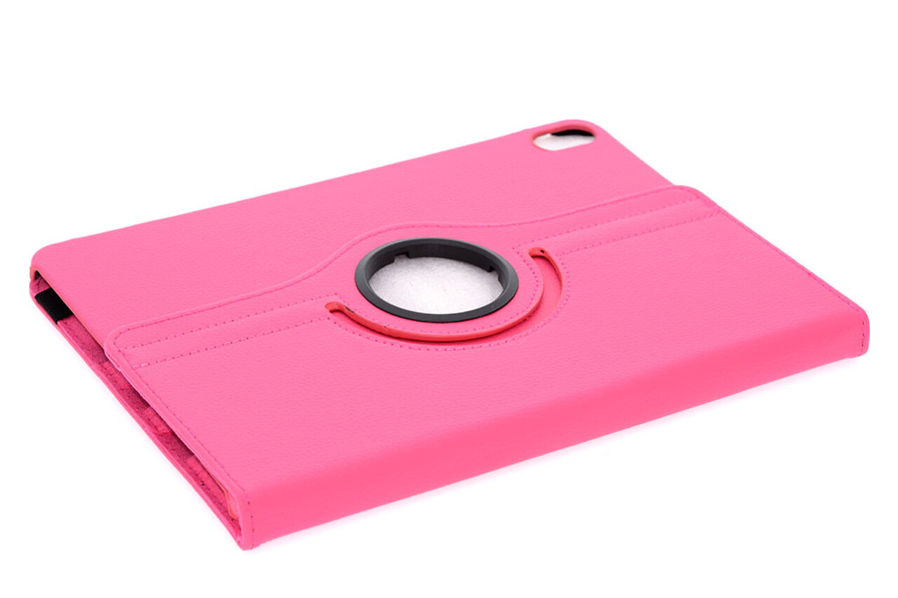 Apple Pink Book Case Tablet for iPad Pro 11 inch Apple Pink Book Case Tablet for iPad Pro 11 inch