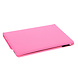 Apple iPad 9.7 (2017) en Apple iPad 9.7 (2018) Roze 360 graden draaibare hoes - Book Case Tablethoes Apple iPad 9.7 (2017) en Apple iPad 9.7 (2018) Roze 360 graden draaibare hoes - Book Case Tablethoes