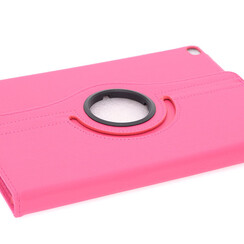 Apple Pink Book Case Tablet für iPad 9.7 inch 2018