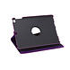 Apple Purple Book Case Tablet for iPad 9.7 inch 2018 Apple Purple Book Case Tablet for iPad 9.7 inch 2018