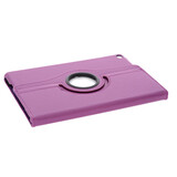 Apple Violett Book Case Tablet für iPad 9.7 inch 2018
