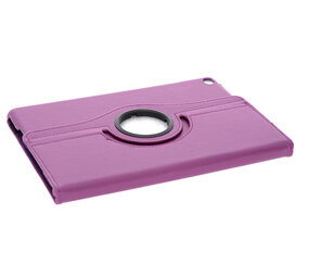 Apple Violett Book Case Tablet für iPad 9.7 inch 2018 Apple Violett Book Case Tablet für iPad 9.7 inch 2018