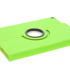 Apple Grün Book Case Tablet für iPad 9.7 inch 2018