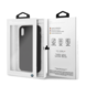 BMW BMW back cover pour iPhone XR - Noir BMW BMW back cover pour iPhone XR - Noir