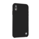 BMW BMW back cover pour iPhone XR - Noir BMW BMW back cover pour iPhone XR - Noir