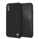BMW BMW back cover pour iPhone XR - Noir BMW BMW back cover pour iPhone XR - Noir