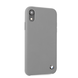 BMW BMW back cover pour iPhone XR - Gris BMW BMW back cover pour iPhone XR - Gris