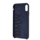 BMW BMW back cover pour iPhone XR - Navy BMW BMW back cover pour iPhone XR - Navy