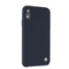 BMW BMW backcover voor Apple iPhone XR - Navy BMW BMW backcover voor Apple iPhone XR - Navy