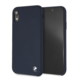 BMW BMW back cover pour iPhone XR - Navy BMW BMW back cover pour iPhone XR - Navy