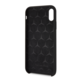 Mercedes-Benz Mercedes-Benz Coque pour iPhone XR - Noir Mercedes-Benz Mercedes-Benz Coque pour iPhone XR - Noir